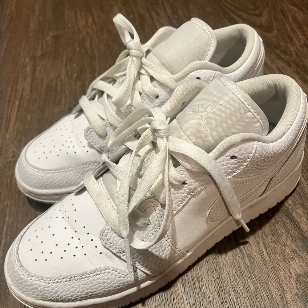 Nike Jordan 1 low